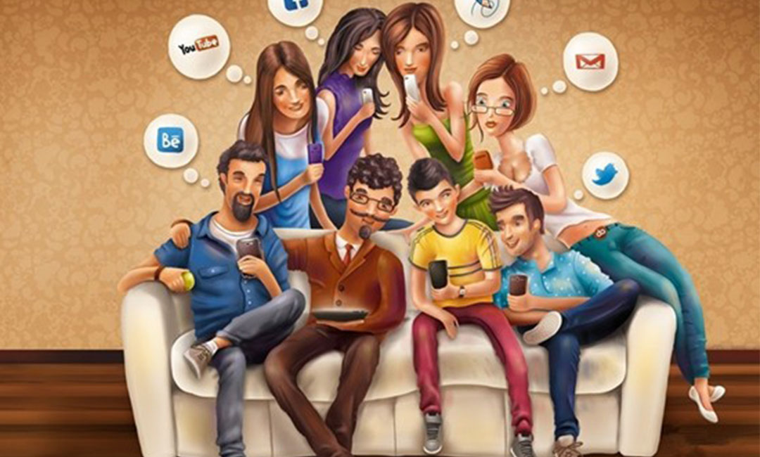 泸州亿媒网企业网站开发案例