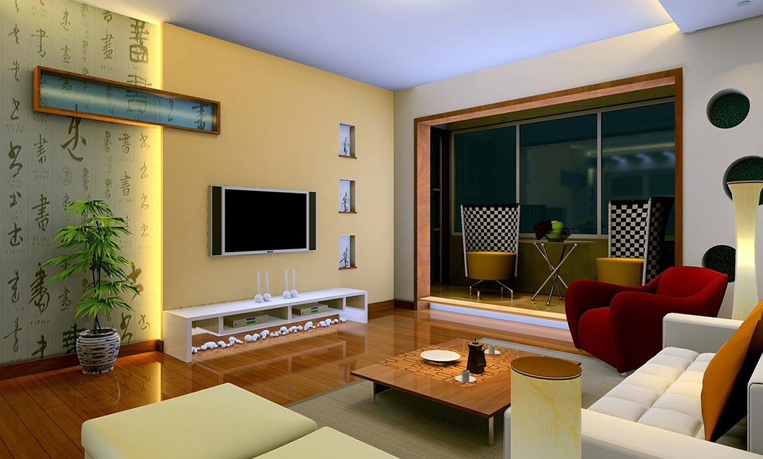 泸州新房装修APP整体开发案例